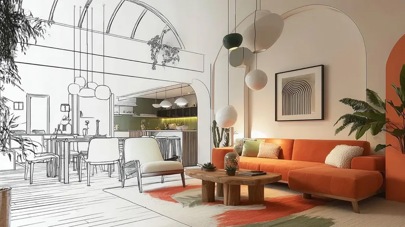 Przestrzeń Coworkingowa