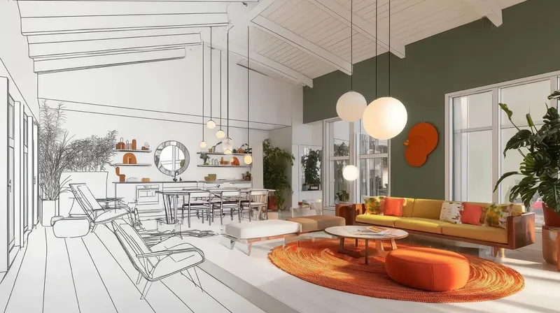 Dom Jednorodzinny Modern