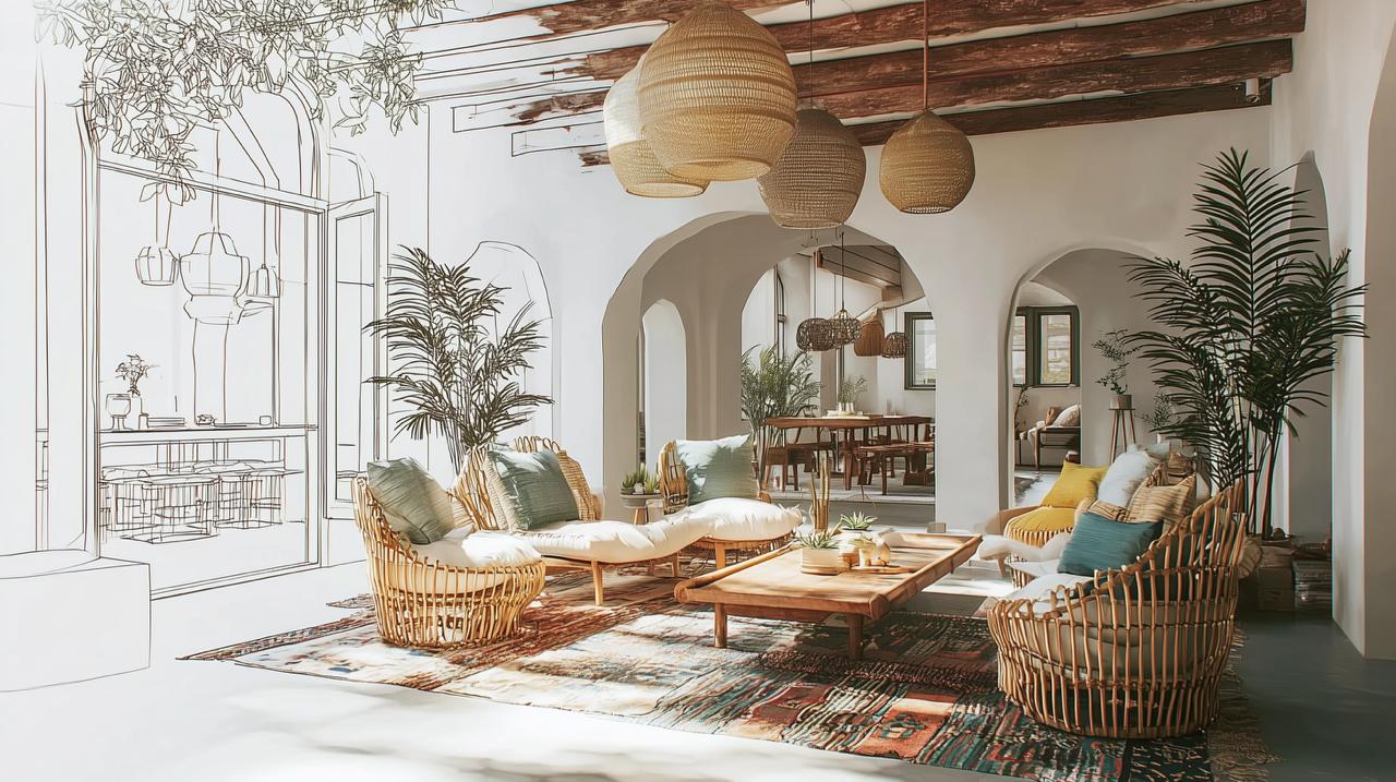 Kawiarnia Concept Store