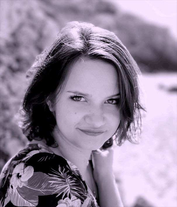 Magda Makaruk - Projektantka Wnętrz & Grafiki Komputerowej