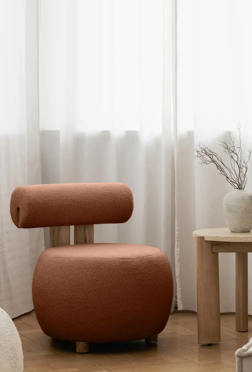 Loft Industrialny