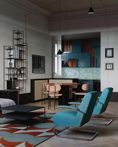 Kawiarnia Concept Store